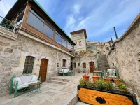 Gedik Cave Hotel - Pensions