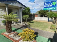 Kerry's Motel Hotels in Victoria
