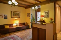 Hôtel Saint-Georges Hotels in Fontcouverte-la Toussuire