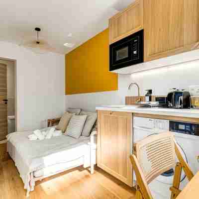 Lavie Maison Sauna and Hot Tub Seaside Others