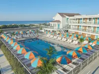 Beach Shack Hotels in Cape May