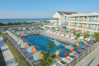Beach Shack Hotels in West Cape May