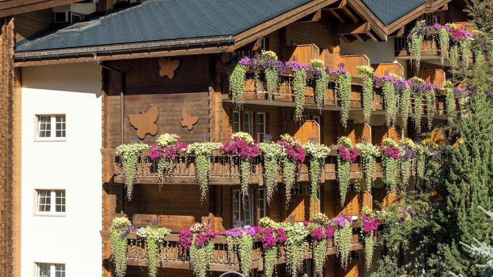 Hotel Butterfly