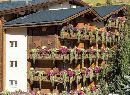 Hotel Butterfly