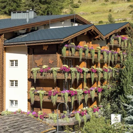 Hotel Butterfly