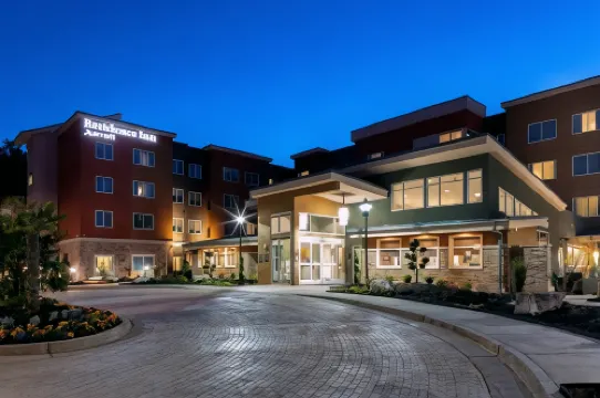 레지던스 인 바이 메리어트 애틀랜타 맥도너