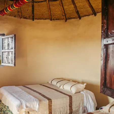 Degosach Eco Lodge