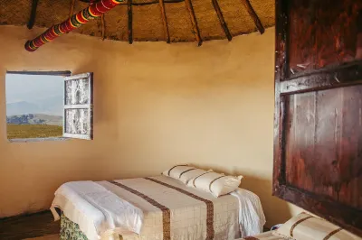 Degosach Eco Lodge