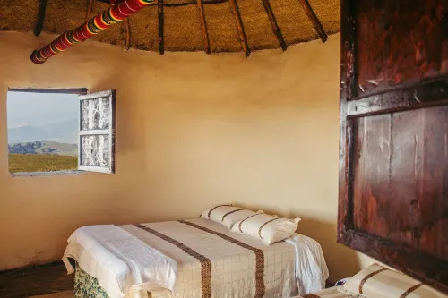 Degosach Eco Lodge