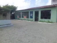 Pousada Ecobaia