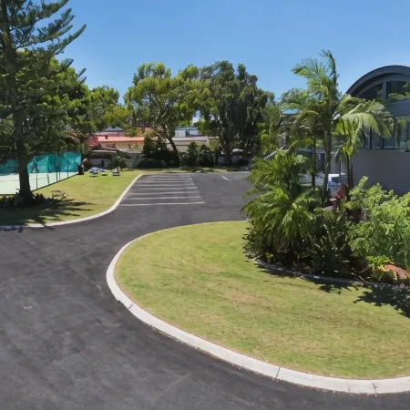 Hotel Forster