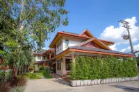 BaanPondchanok Hotel Hotels in Hang Dong