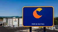 Comfort Inn & Suites Wyomissing-Reading - Pysäköinti