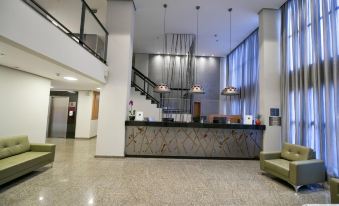 Nobile Inn Executive Ribeirao Preto