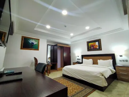 Immaculate Platinum Luxury Resorts