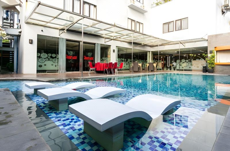 Hotel Arjuna Yogyakarta photo 3