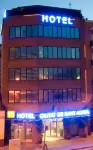 Hotel Ciutat de Sant Adria Hotels near Parc de Turo Caritg