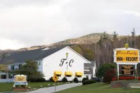 타운 & 컨트리 인 & 리조트  호텔