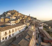 L'Antico Monastero Hotels in Bovino