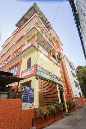 Thamel Hotel & Spa