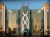 أراكان بورسعيد Hotels near مسجد السلام