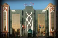 Aracan Hotel Hôtels à proximité de l'Port Said