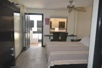 Boomerang Hotel Hôtels à : Ángeles