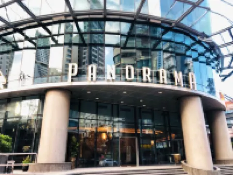 Homie Panorama Beachfront Residences Nha Trang Hotels in 