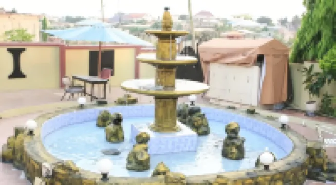 Gya-Son Royal Guest House