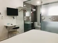 The Ardens Hotel - Pekan Nenas, Pontian Hotels in Rimba Terjun