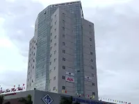 Bmc Ha Tinh Hotel Hoteles en Lộc Hà District
