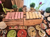 Willa Silene - góralska Muzyka na żywo, Blisko Termy I wyciągów Hotels in Bukowina Tatrzańska kommun
