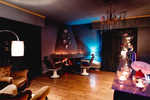 Assteas Bed & Breakfast