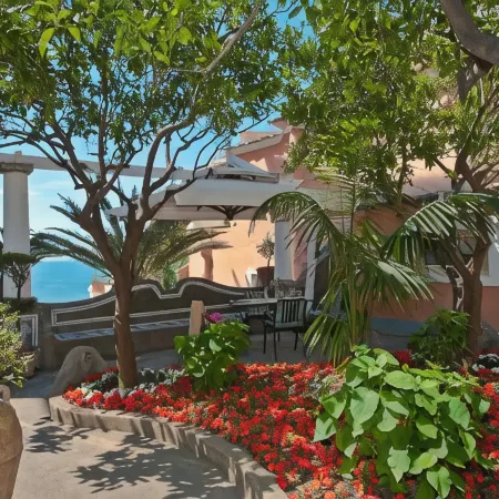 Villa Flavio Gioia