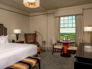 The Virginian Lynchburg, Curio Collection by Hilton