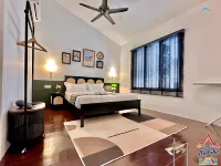 Wayfarer Guest House Jonker Street Melaka by Heystay Management