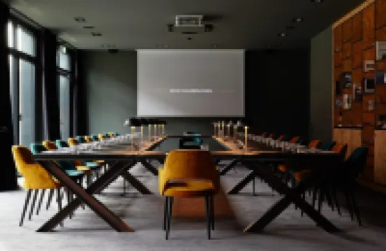 Hotel Friends Essen Zeche Zollverein