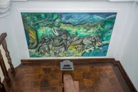 Villa Tissa Beach Resort