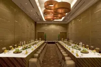 Hotel Santika Premiere Slipi Jakarta Hotels in West Jakarta