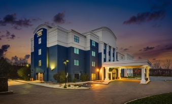 SpringHill Suites Dayton South/Miamisburg