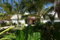 Uzuri Boutique Hotel Hotels in 