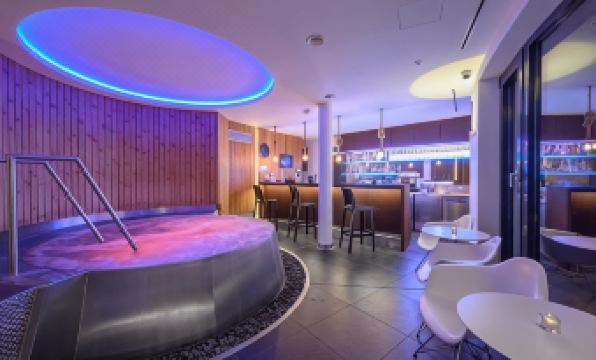 Hotel Bedriska Wellness Resort & Spa