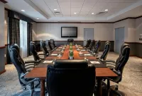 هيلتون جاردين إن ألباني ميديكلا سنتر فنادق في ألباني