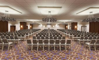 Sheraton Pittsburgh Airport Hotel