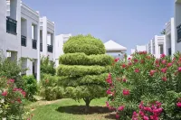 Hotel Club El Borj Hôtels à : 