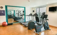 Holiday Inn Express KOLKATA AIRPORT by IHG - Gym