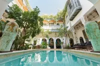 Riad Rafaele & Spa - Jacuzzi
