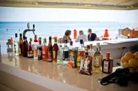 Al Mare Hotel - bar