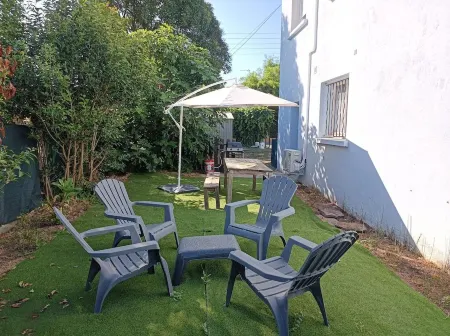 Appartement Calme Отели рядом с достопримечательностью «Camping Resort and Spa La Baume la Palmeraie»