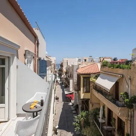 Veneri Boutique Suites
